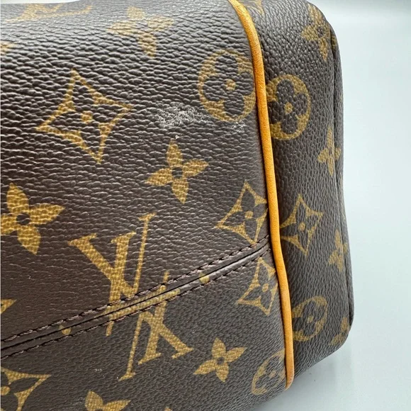 ‼️TOTALLY MM‼️Louis Vuitton Totally MM monogram - Picture 9 of 16